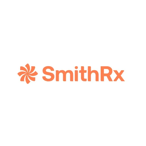 SmithRx logo