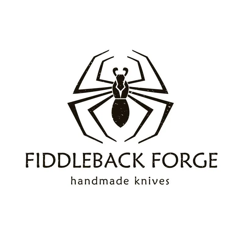 Fiddleback Forge-logo
