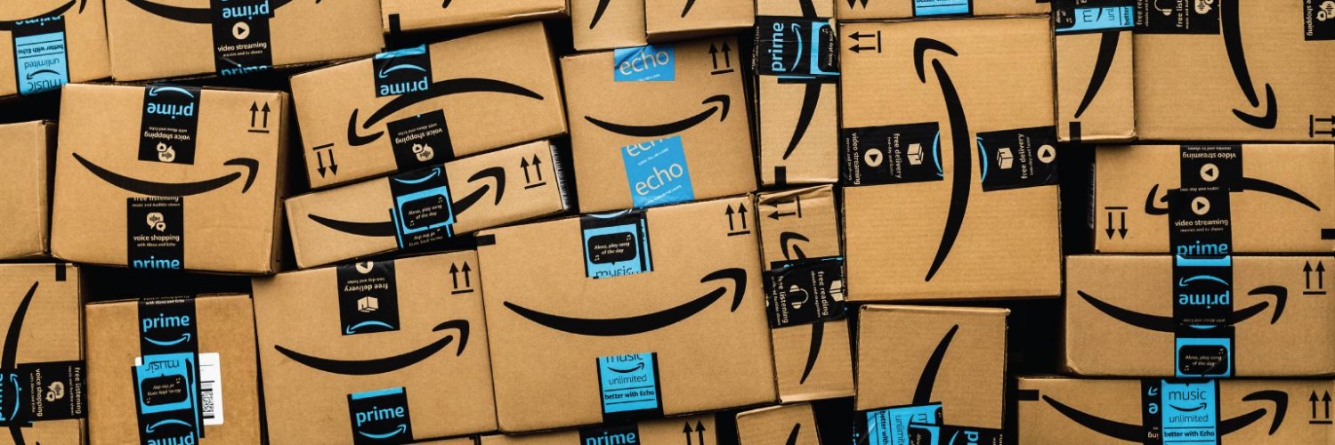 Amazon backdrop