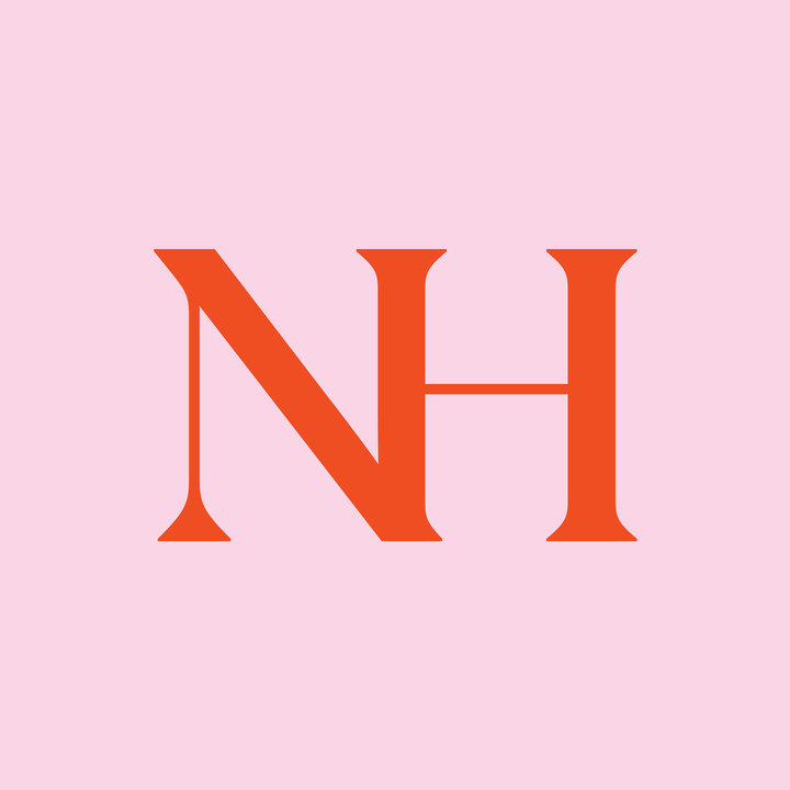 New Horizons logo