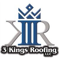3 Kings General Contracting LLC logo