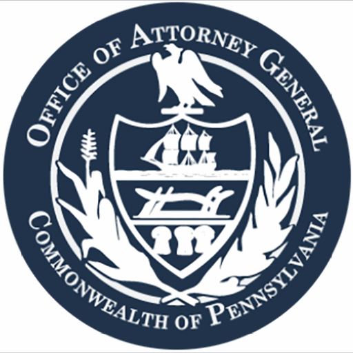 Pennsylvania Office of Attorney General logo