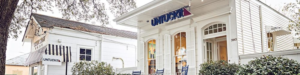 UNTUCKit banner