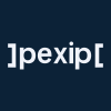 Pexip logo