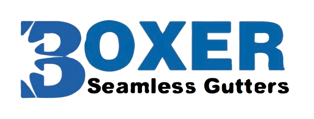 Boxer Seamless Gutters LLC backdrop