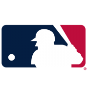 MLB logo