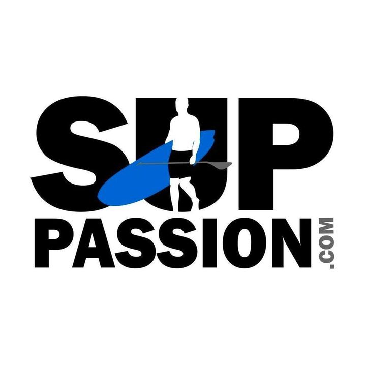 Logo Sup Passion