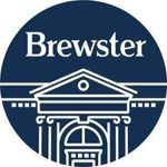 Brewster Academy logo