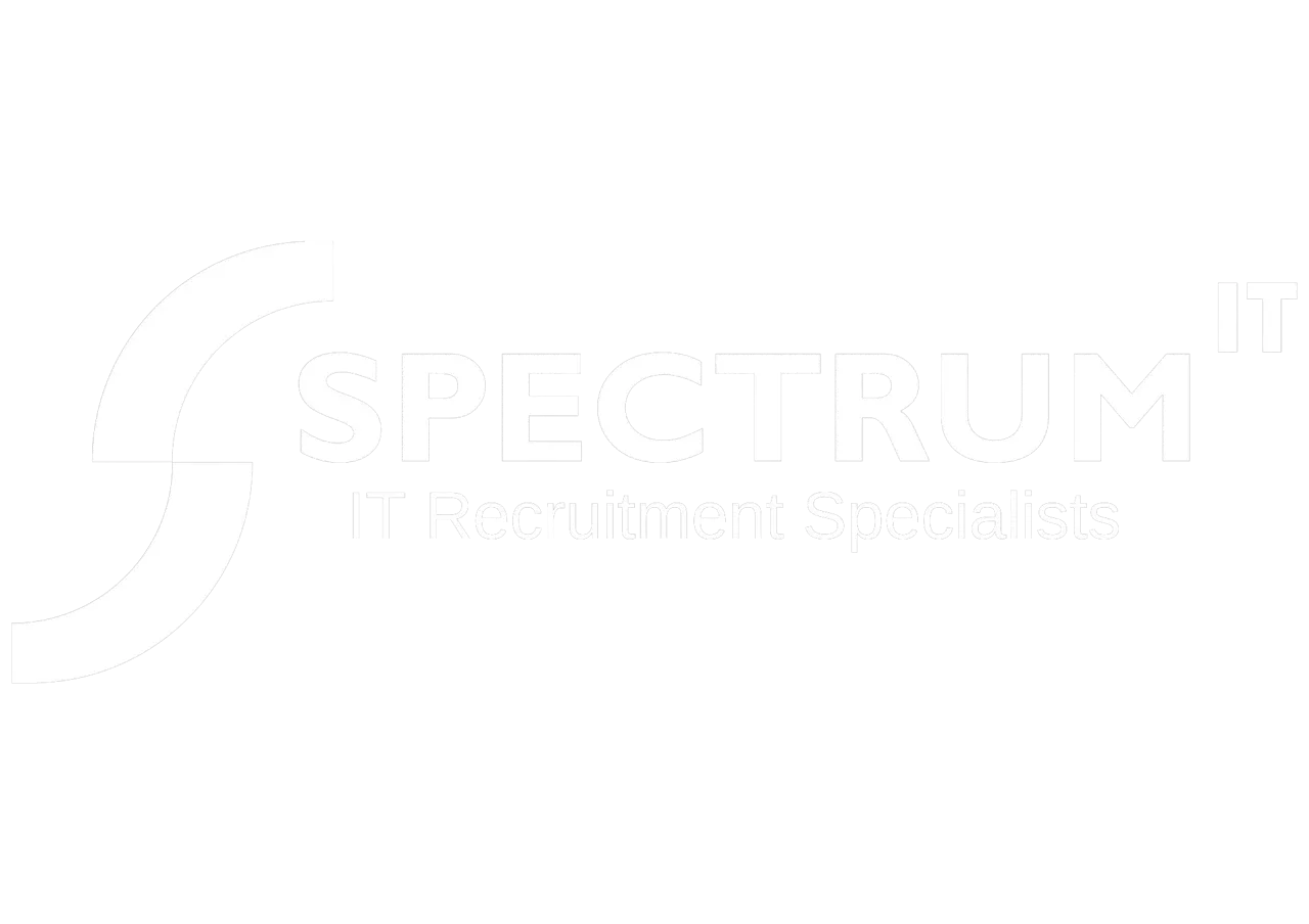 Spectrum IT Recruitment logo