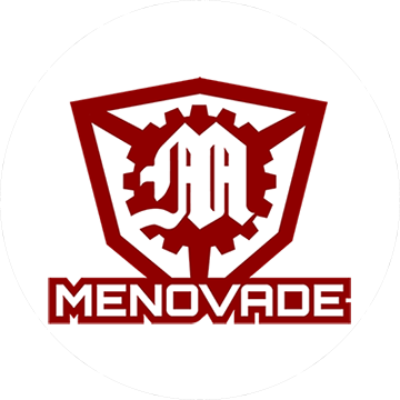 Menovade-logo