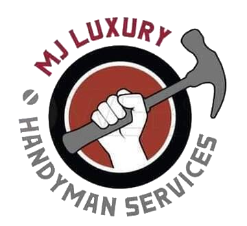 M.J Luxury Handyman Services backdrop
