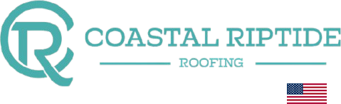 Coastal Riptide Roofing, Inc. logo