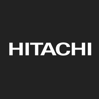 Hitachi Vantara logo
