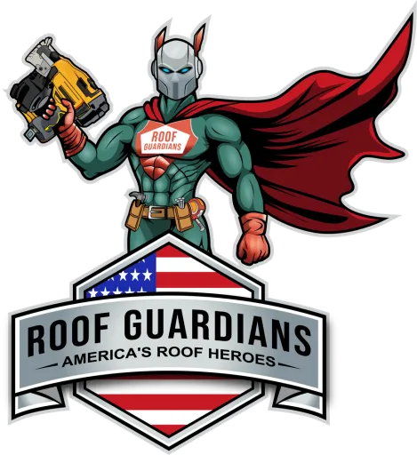 Roof Guardians logo