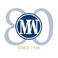 MehaffyWeber logo