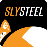 Slysteel-logo