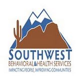 Southwest Behavioral & Health Services (SB&H) logo