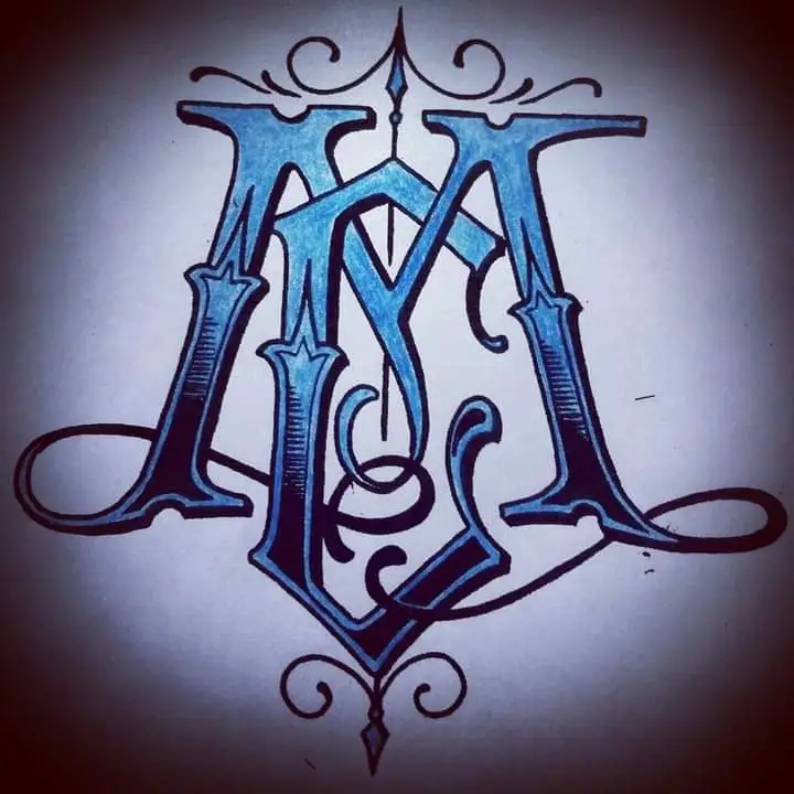 Maverick Customs-logo
