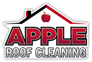 Apple Roof Cleaning logo