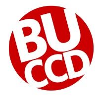 Boston University logo