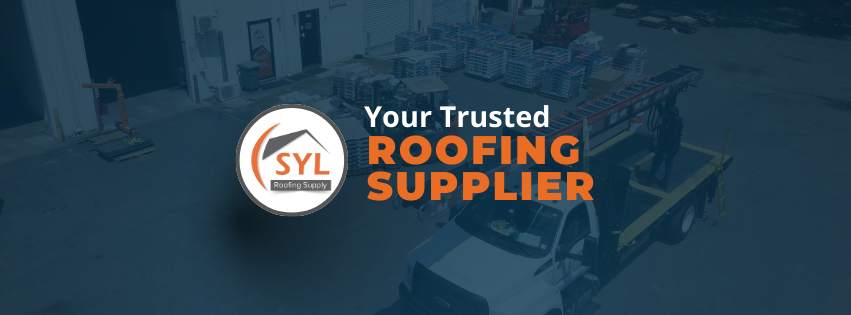 SYL ROOFING SUPPLY backdrop