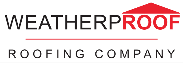 Weatherproof Roofing Company backdrop