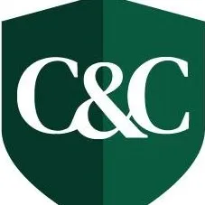 Cooney & Conway logo