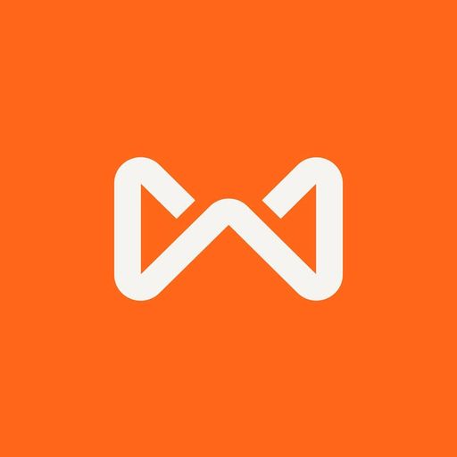Writesonic logo