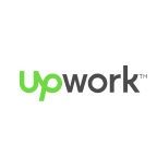 Upwork logo