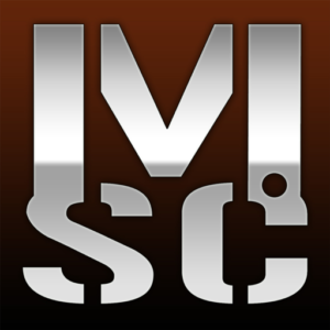 Mick Strider Custom Msc-logo