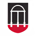 University of Georgia logo