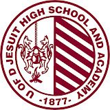 University of Detroit Jesuit logo