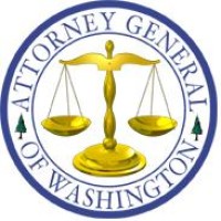 Washington State Attorney General logo
