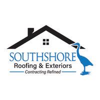 SouthShore Roofing & Exteriors logo
