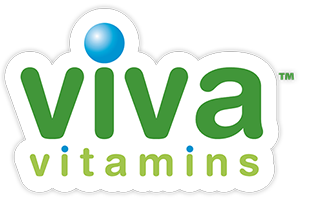 Viva Vitamins logo