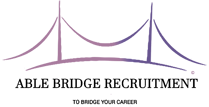 Able Bridge Recruitment logo