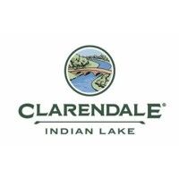 Clarendale at Indian Lake logo