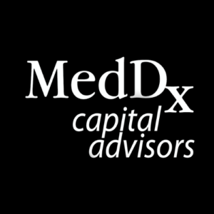 MedDx Capital Advisors logo