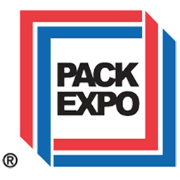 PACK EXPO International 2026 logo