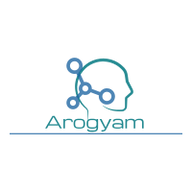 Arogyam logo