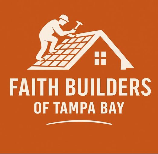 Faith Builders of Tampa Bay logo