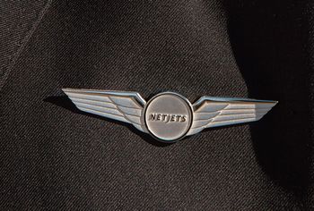 NetJets Europe logo