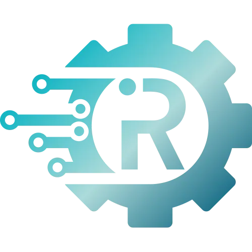 Robotics Warsaw Expo logo