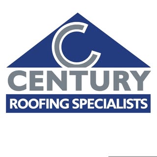 Century Roofing Specialists logo