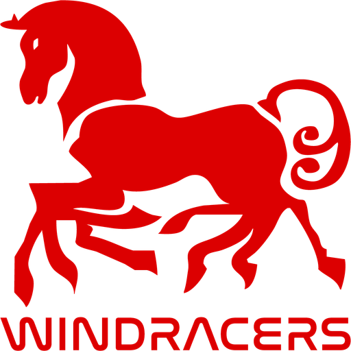 Windracers logo
