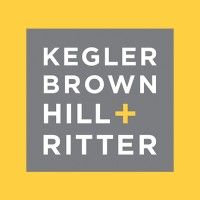 Kegler Brown logo