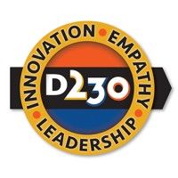 CHSD230 logo