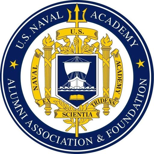 US Naval Academy Alumni Association & Foundation logo
