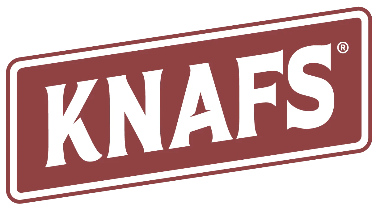 Knafs Co-logo