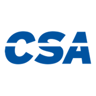 Cloud Security Alliance logo
